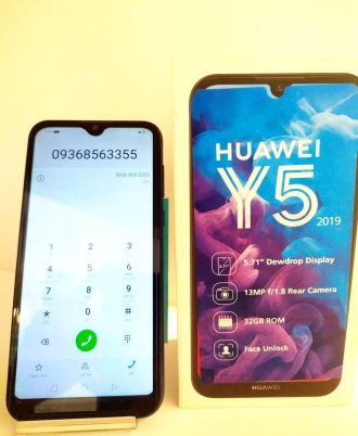 گوشی هواوی Y5 2019 حافظه 32گیگ | دست دوم