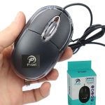 ماوس سیمی پی نت P-NET Z-1