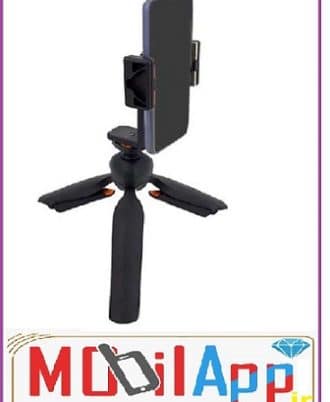 سه پایه یونیمات Unimat D-909 II Camera Tripod