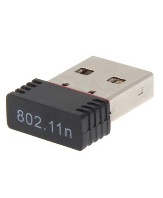 دانگل وای فای آلفا بدون آنتن 802.11n