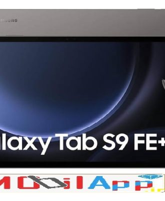 تبلت سامسونگ کارکرده مدل Galaxy Tab S9 FE Plus (5G) –   X616B حافظه 128 و رم 8 گیگابایت