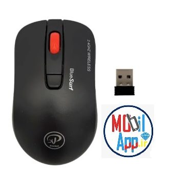 موس وایرلس مدل XP-w460k