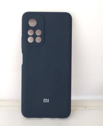 گارد سلیکونی اصلی گوشی NOTE 11 5G / M4 PRO 5G
