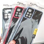 گارد زبرا  گوشی NOTE 11 5G / M4 PRO 5G