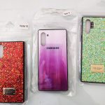 کاور سامسونگ NOTE 10 / NOTE 10 PRO