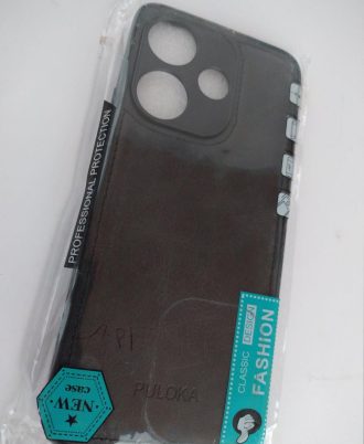 گارد چرمی گوشی Redmi 13 / 13x