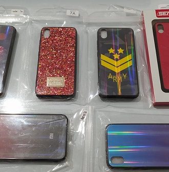 گارد فانتزی گوشی Redmi 7A