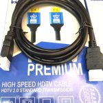 کابل HDMI پرومیوم